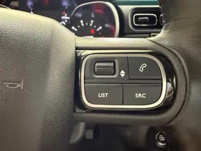 Sell Citroën C3 2022 - 11750 EUR, 84678 km - AUTO.MOTO.pt