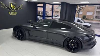 Sell Porsche Taycan 2021 - 63000 EUR, 95033 km - AUTO.MOTO.pt