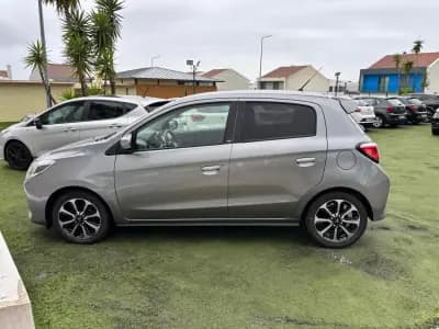 Sell Mitsubishi Space Star 2023 - 13990 EUR, 59000 km - AUTO.MOTO.pt