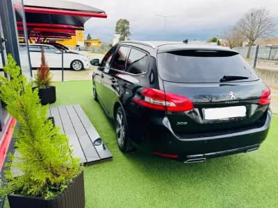 Sell Peugeot 308 SW 2020 - 16999 EUR, 150000 km - AUTO.MOTO.pt