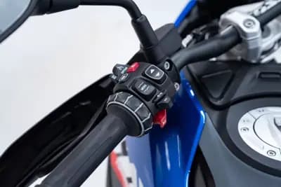 Vendo mota BMW R 1300 GS 2024 - 20950 EUR, 6100 km - AUTO.MOTO.pt