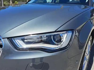Vendo Audi A3 2014 - 13900 EUR, 126019 km - AUTO.MOTO.pt
