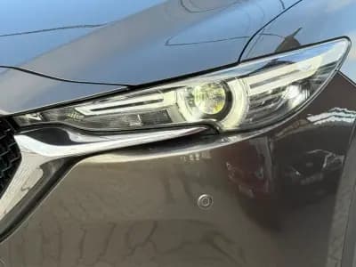 Vendo Mazda CX-5 2018 - 20950 EUR, 131000 km - AUTO.MOTO.pt