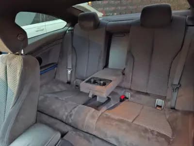 Vendo BMW 420 2013 - 23500 EUR, 197000 km - AUTO.MOTO.pt