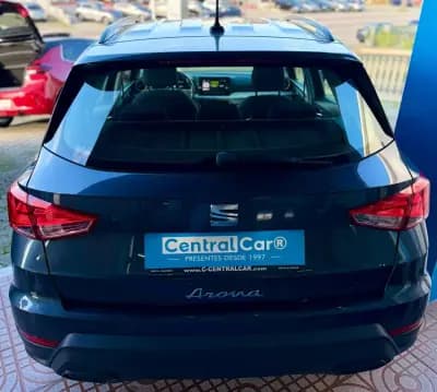 Sell SEAT Arona 2023 - 16950 EUR, 44000 km - AUTO.MOTO.pt
