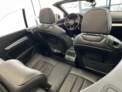 Vendo Audi A5 Cabrio 2017 - 25590 EUR, 194358 km - AUTO.MOTO.pt