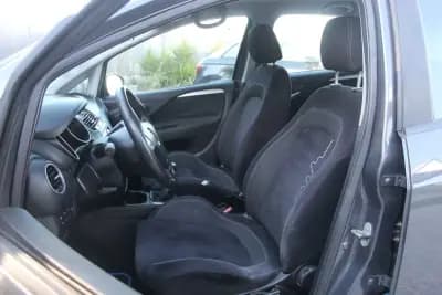 Vendo Fiat Punto 2013 - 7700 EUR, 97000 km - AUTO.MOTO.pt