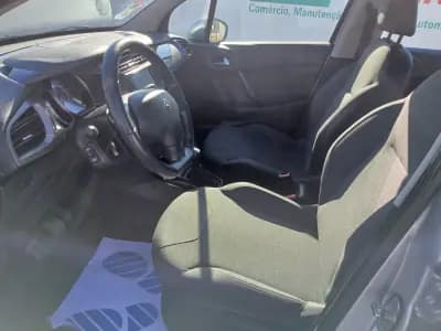Sell Citroën C3 2016 - 8350 EUR, 86241 km - AUTO.MOTO.pt