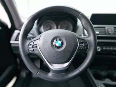 Vendo BMW 116 2017 - 15750 EUR, 92800 km - AUTO.MOTO.pt