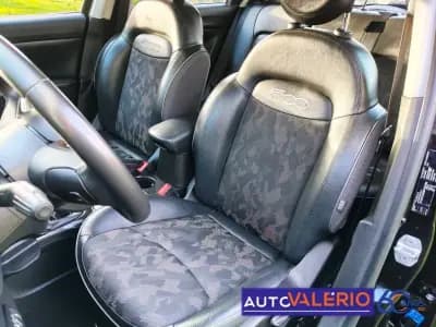 Vendo Fiat 500X 2021 - 17450 EUR, 76516 km - AUTO.MOTO.pt