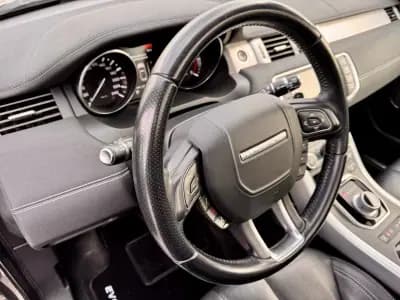 Sell Land Rover Range Rover Evoque 2014 - 21990 EUR, 160000 km - AUTO.MOTO.pt