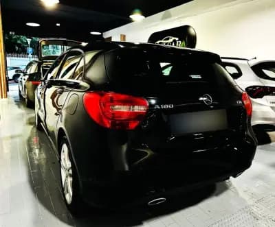 Sell Mercedes-Benz A 180 2014 - 15300 EUR, 137064 km - AUTO.MOTO.pt