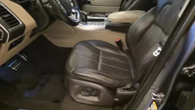Vendo Land Rover Range Rover Sport 2014 - 27500 EUR, 80220 km - AUTO.MOTO.pt
