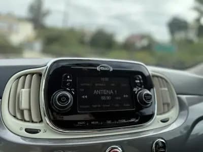 Vendo Fiat 500C 2016 - 10999 EUR, 80000 km - AUTO.MOTO.pt