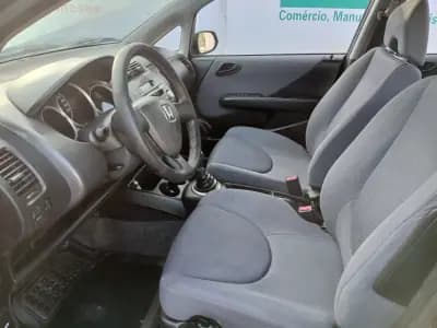Sell Honda Jazz 2007 - 4950 EUR, 184974 km - AUTO.MOTO.pt