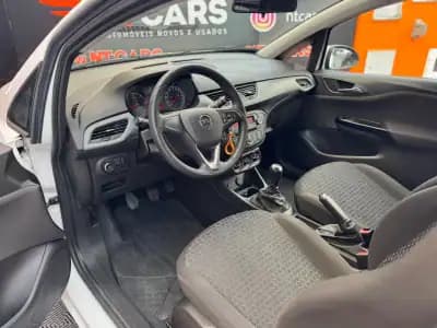 Sell Opel CORSA VAN 1.3 CDTI 2018 - 6000 EUR, 160390 km - AUTO.MOTO.pt