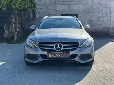 Vendo Mercedes-Benz C 220 2014 - 17999 EUR, 220000 km - AUTO.MOTO.pt