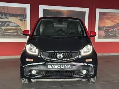 Vendo Smart Fortwo Cabrio 2017 - 12500 EUR, 87043 km - AUTO.MOTO.pt