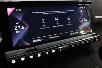 Sell DS DS7 Crossback 2021 - 24900 EUR, 110000 km - AUTO.MOTO.pt