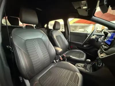 Sell Ford Puma 2023 - 21950 EUR, 51806 km - AUTO.MOTO.pt