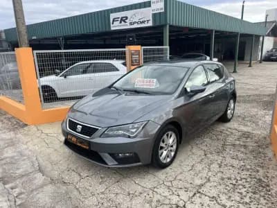 Vendo SEAT Leon 2017 - 13450 EUR, 149577 km - AUTO.MOTO.pt