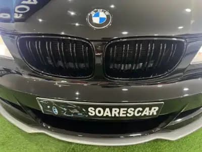 Vendo BMW 120 2008 - 16950 EUR, 196000 km - AUTO.MOTO.pt