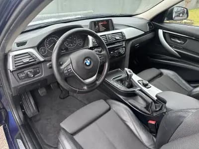 Sell BMW 320 2015 - 14900 EUR, 150000 km - AUTO.MOTO.pt