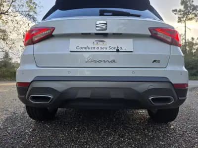 Sell SEAT Arona 2023 - 17750 EUR, 55000 km - AUTO.MOTO.pt