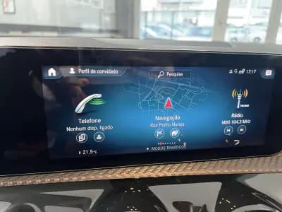 Vendo Mercedes-Benz A 180 Limousine 2020 - 22600 EUR, 114696 km - AUTO.MOTO.pt