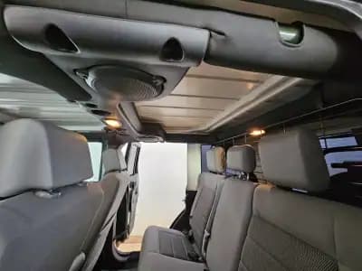 Vendo Jeep Wrangler 2009 - 36900 EUR, 145177 km - AUTO.MOTO.pt