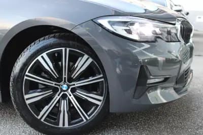 Vendo BMW 320 2020 - 27900 EUR, 126761 km - AUTO.MOTO.pt