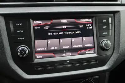 Vendo SEAT Ibiza 2019 - 10490 EUR, 219000 km - AUTO.MOTO.pt