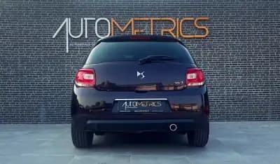 Vendo DS DS3 2017 - 12850 EUR, 104000 km - AUTO.MOTO.pt