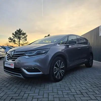Vendo Renault Espace 2015 - 18950 EUR, 122067 km - AUTO.MOTO.pt