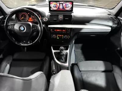 Sell BMW 118 2010 - 13490 EUR, 192045 km - AUTO.MOTO.pt