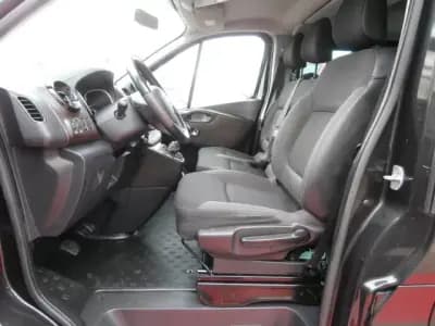 Vendo Fiat Talento 2018 - 22000 EUR, 115810 km - AUTO.MOTO.pt