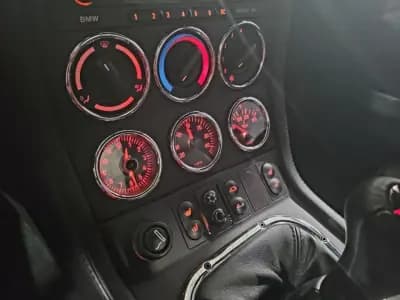 Vendo BMW Z3 1998 - 47950 EUR, 169890 km - AUTO.MOTO.pt