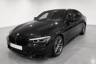 Sell BMW 520 2022 - 36900 EUR, 116640 km - AUTO.MOTO.pt