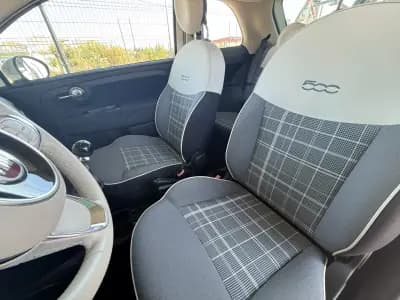 Sell Fiat 500 2019 - 13600 EUR, 49725 km - AUTO.MOTO.pt