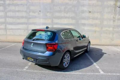 Vendo BMW 120 2014 - 18990 EUR, 145000 km - AUTO.MOTO.pt