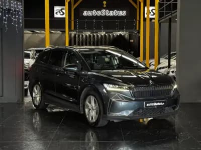 Vendo Skoda Enyaq 2021 - 22990 EUR, 105700 km - AUTO.MOTO.pt