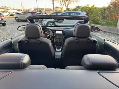 Vendo Opel Cascada 2018 - 16900 EUR, 128000 km - AUTO.MOTO.pt