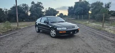 Vendo Honda CRX 1992 - 16990 EUR, 114000 km - AUTO.MOTO.pt