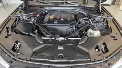 Vendo BMW 520 2018 - 23900 EUR, 284762 km - AUTO.MOTO.pt