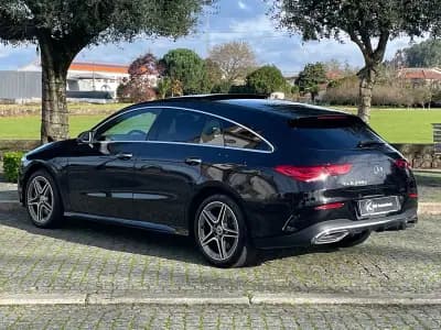 Sell Mercedes-Benz CLA 250 2022 - 33900 EUR, 73000 km - AUTO.MOTO.pt