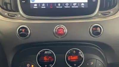 Vendo Abarth 595 2021 - 21990 EUR, 52892 km - AUTO.MOTO.pt