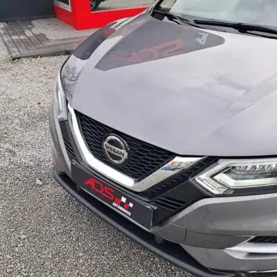 Sell Nissan Qashqai 2018 - 17650 EUR, 57000 km - AUTO.MOTO.pt