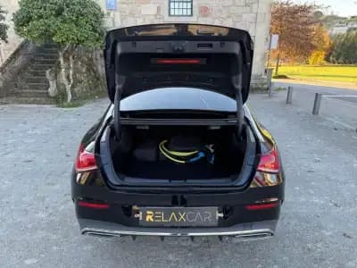 Sell Mercedes-Benz CLA 250 2021 - 30999 EUR, 98000 km - AUTO.MOTO.pt