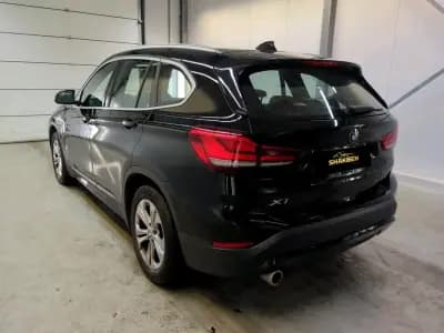 Vendo BMW X1 2020 - 23990 EUR, 52737 km - AUTO.MOTO.pt