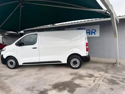 Sell Citroën Jumpy 2019 - 17990 EUR, 126251 km - AUTO.MOTO.pt